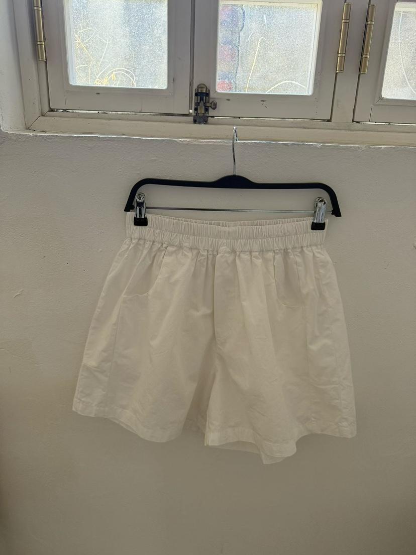 TUG韓國代購女裝新款人氣時尚職業休閑熱賣推薦短褲三件套TUG短褲