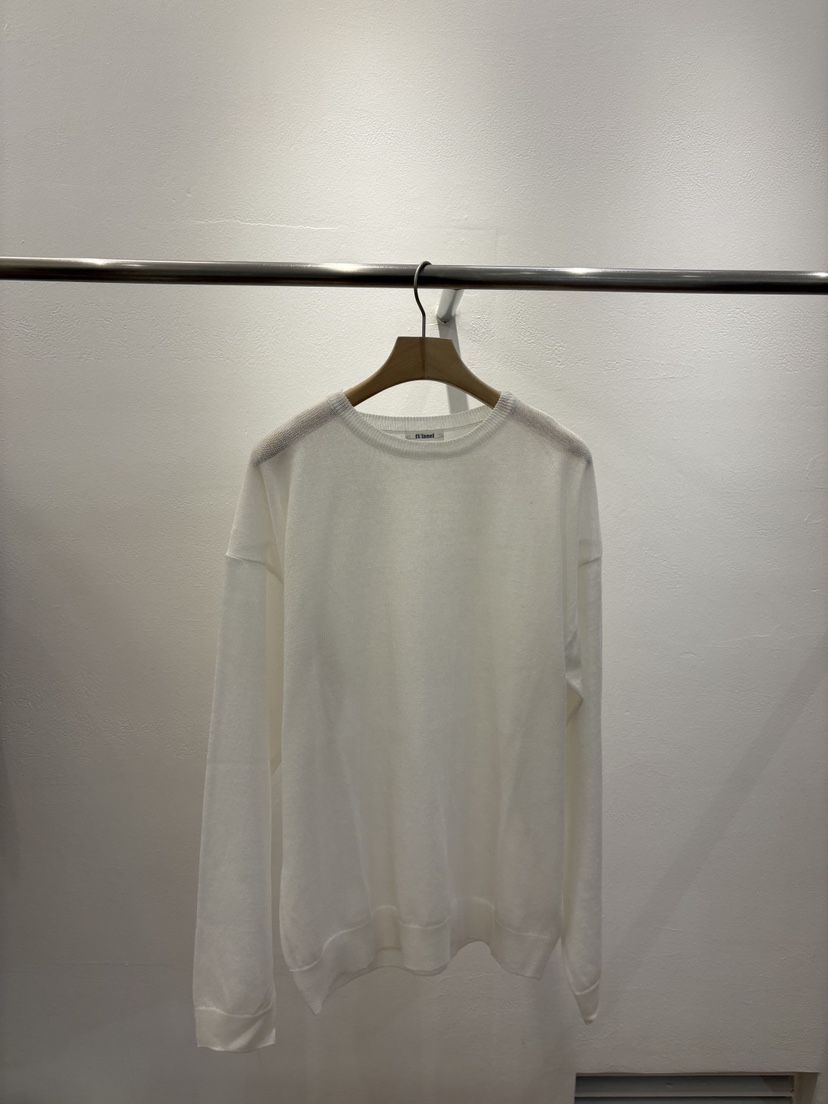 FL LANEL韓國東大門直郵女裝新款休閑時尚職業推薦長袖T恤FL LANEL長袖T恤