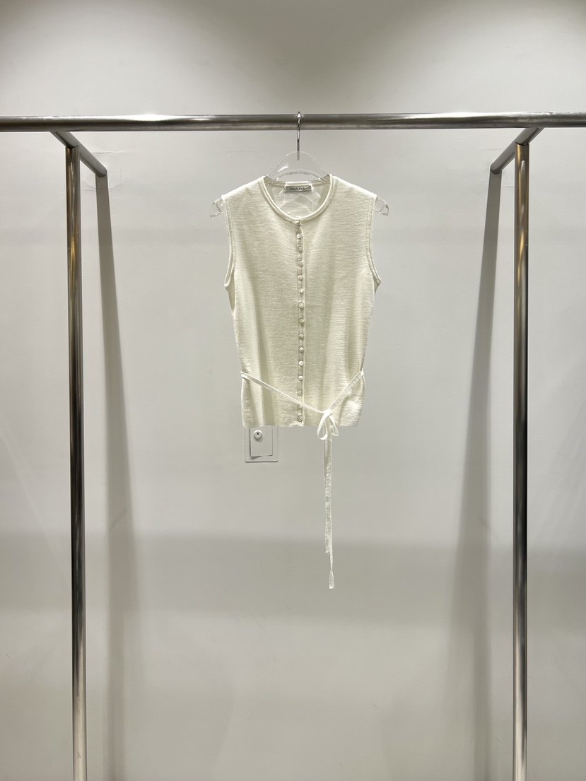 CESTLAVIE韓國直郵實拍女裝新款熱賣推薦時尚吊帶背心圓領CESTLAVIE吊帶/背心