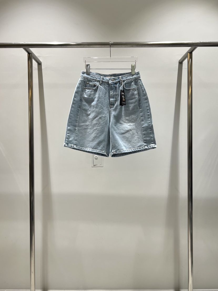 CESTLAVIE韓國代購女士新款人氣休閑26春夏職業時尚推薦短褲CESTLAVIE短褲