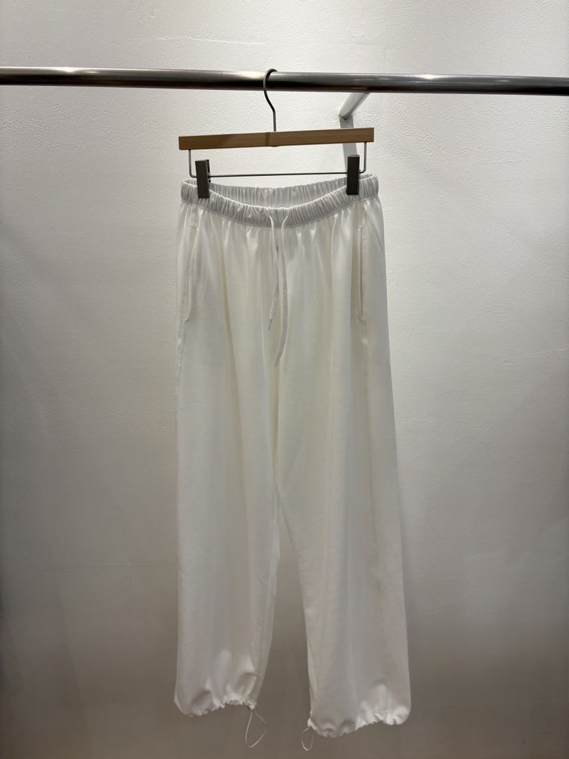 FL LANEL韓國東大門代購女士新品休閑時尚推薦26春夏休閑褲FL LANEL休閑褲