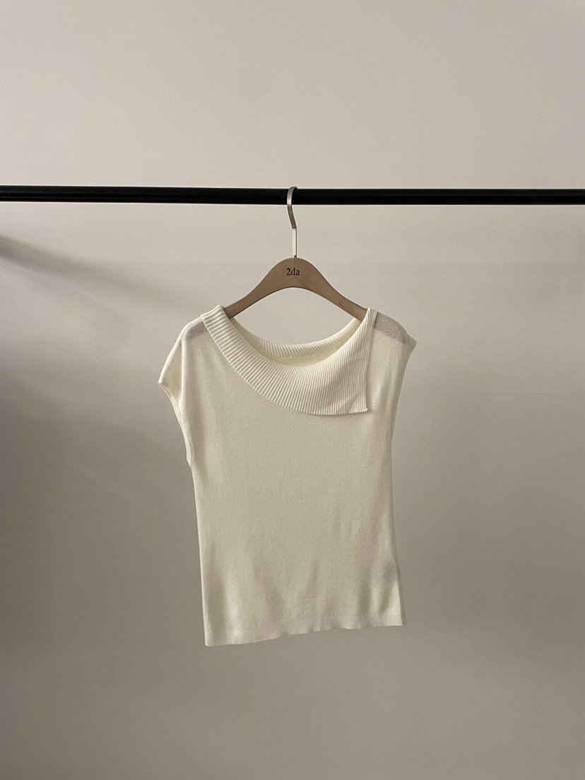 2DA/DARIMI-P韓國代購女裝新款推薦時尚熱賣休閑針織衫2DA/DARIMI-P針織衫