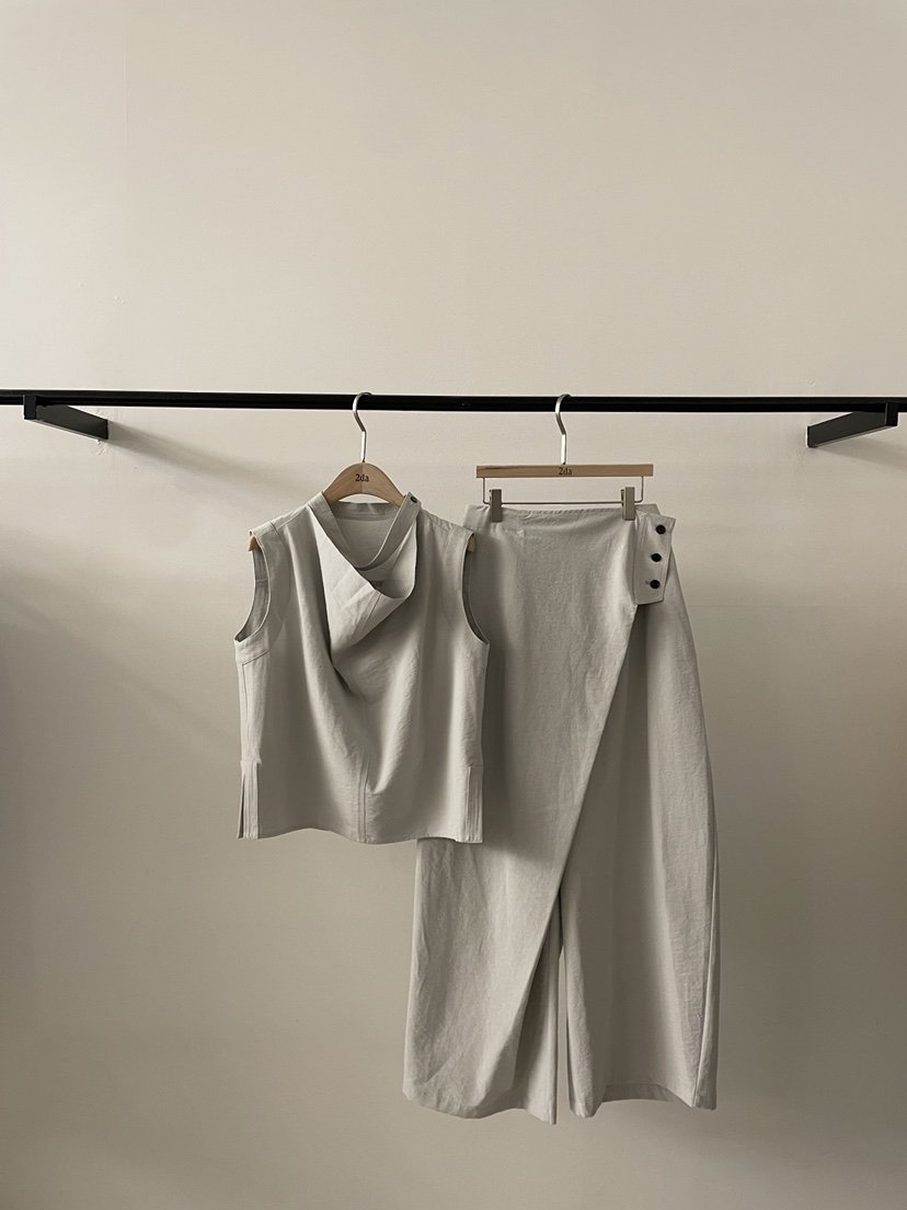 2DA/DARIMI-P韓國東大門代購女士新品人氣職業時尚套裝2DA/DARIMI-P套裝