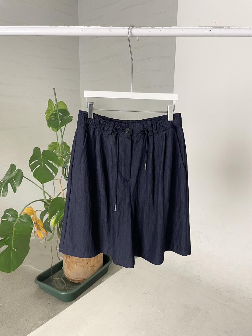 URBANE cloth韓國東大門代購女士新品時尚推薦人氣26春夏短褲URBANE cloth短褲