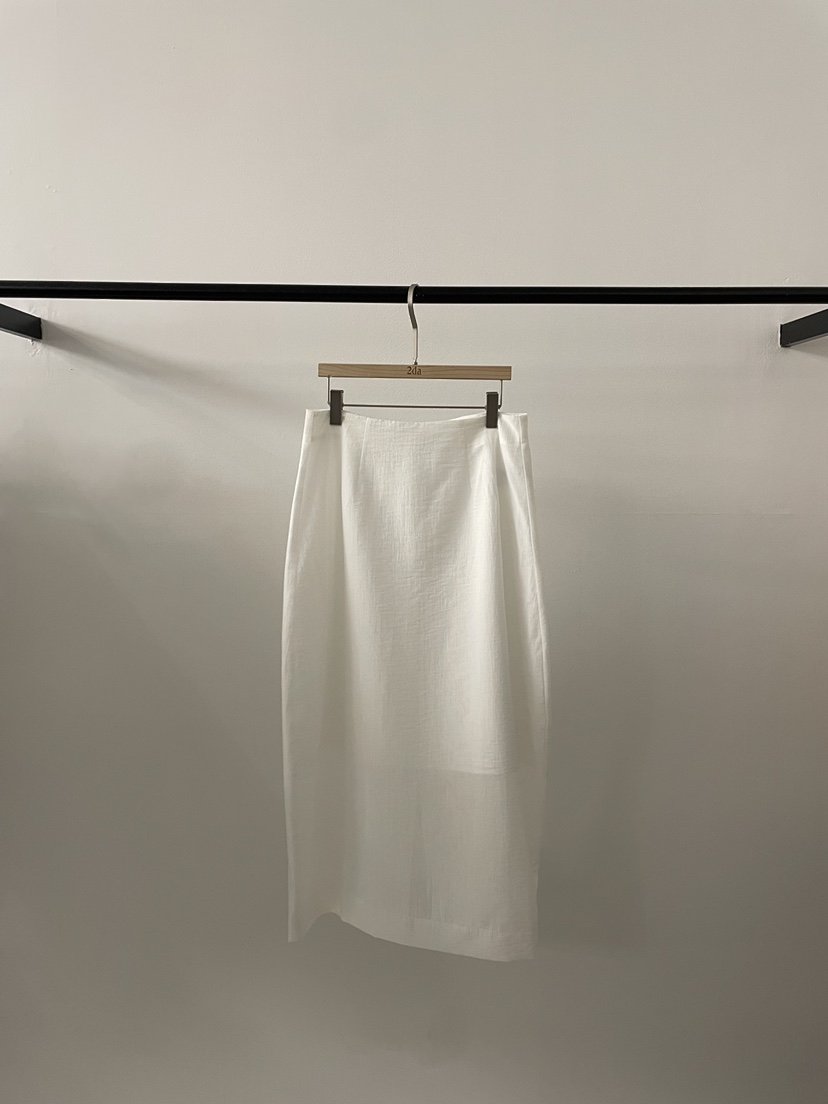 2DA/DARIMI-P韓國直郵女裝新款推薦時尚職業26春夏長裙2DA/DARIMI-P長裙