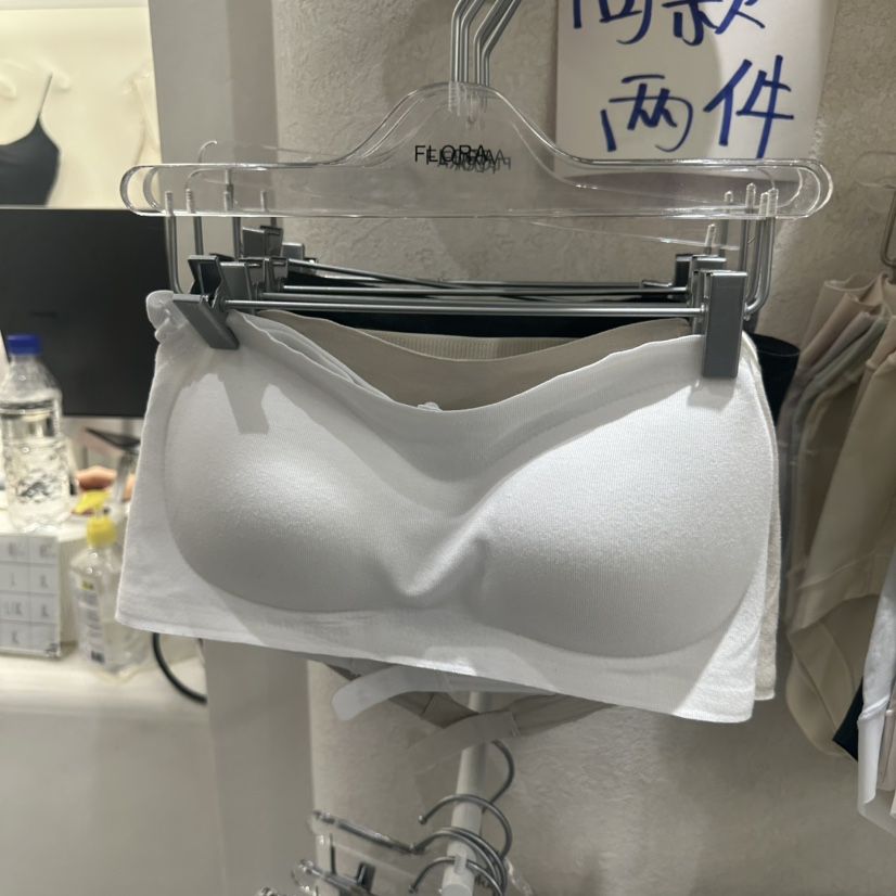 FLORAL-P韓國直郵實拍女士新款推薦休閑職業時尚內衣文胸FLORAL-P內衣/文胸