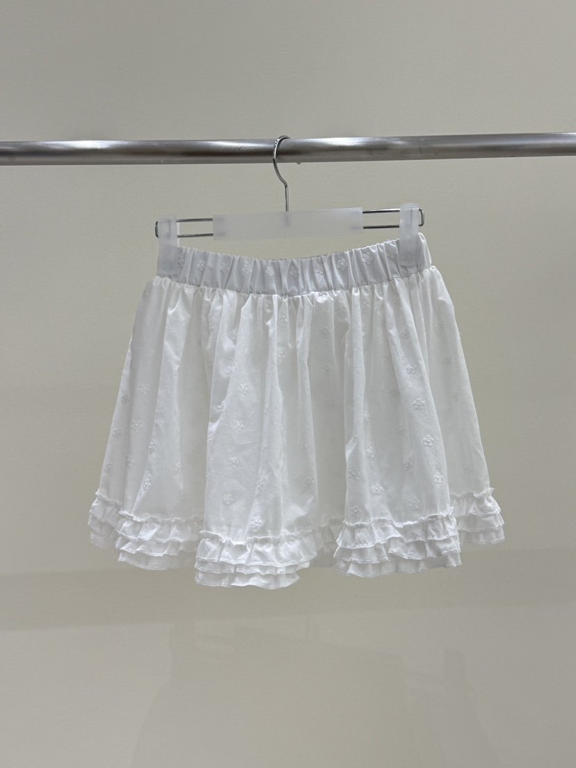 CUPCAKE韓國東大門直郵女士新款休閑推薦時尚熱賣職業裙褲CUPCAKE裙褲