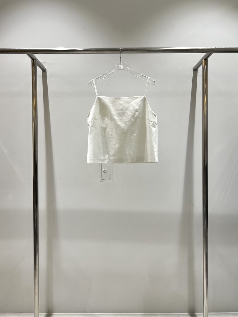 CESTLAVIE韓國東大門直郵女士新款熱賣時尚職業推薦吊帶背心CESTLAVIE吊帶/背心