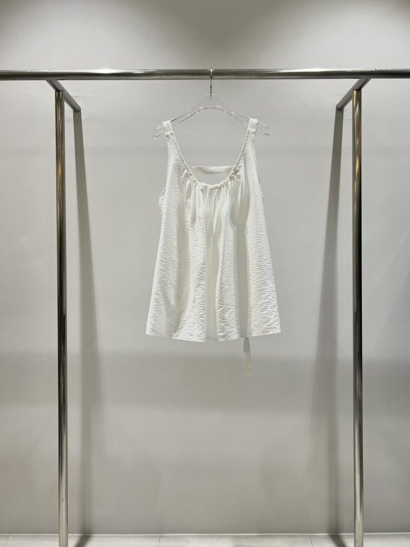 CESTLAVIE韓國直郵實拍女士新品休閑熱賣人氣26春夏吊帶背心CESTLAVIE吊帶/背心