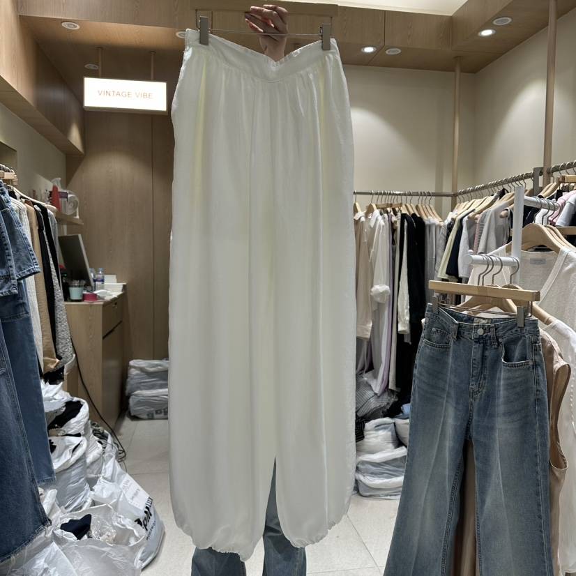 VINTAGE VIBE韓國東大門直郵女裝新品推薦職業時尚休閑褲VINTAGE VIBE休閑褲