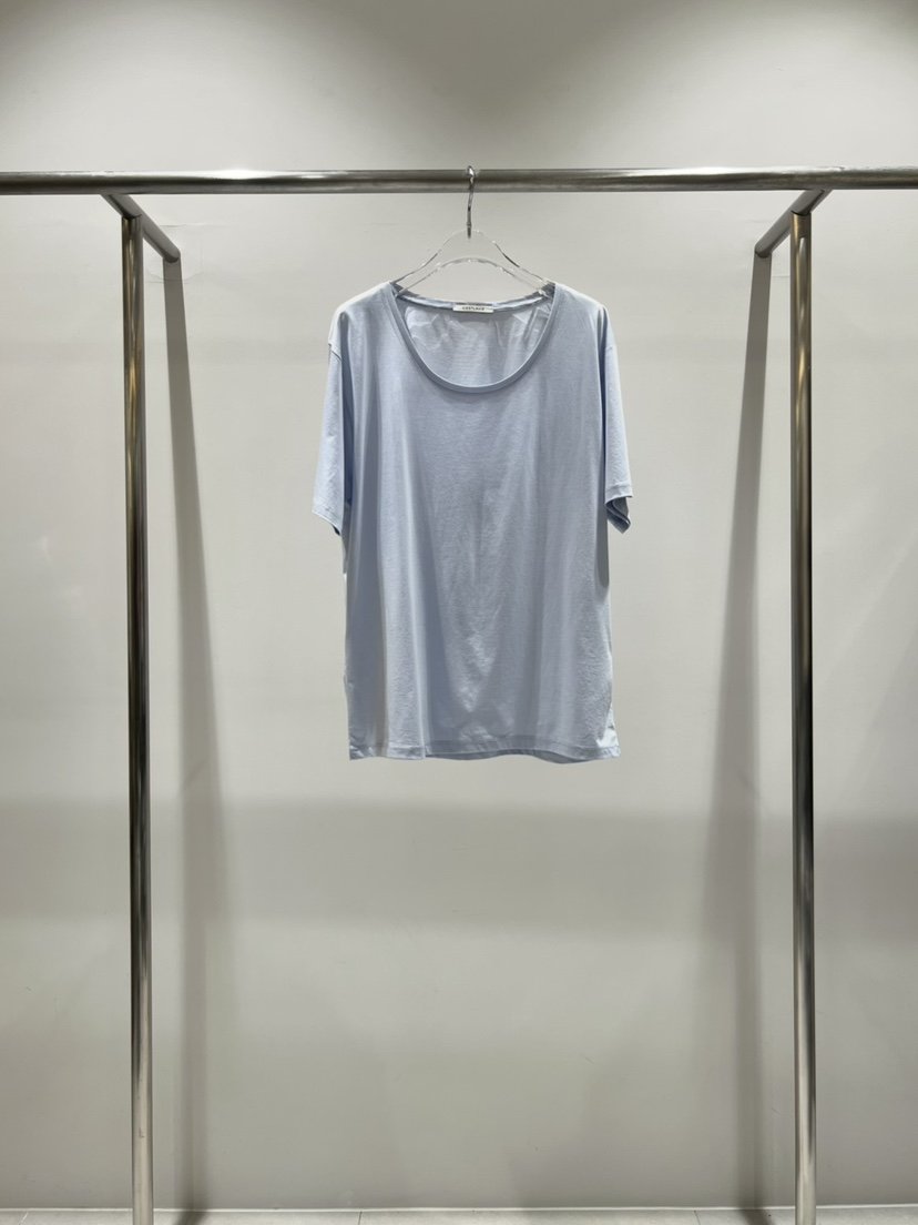 CESTLAVIE韓國東大門代購女裝新款熱賣人氣時尚推薦T恤U領CESTLAVIET恤