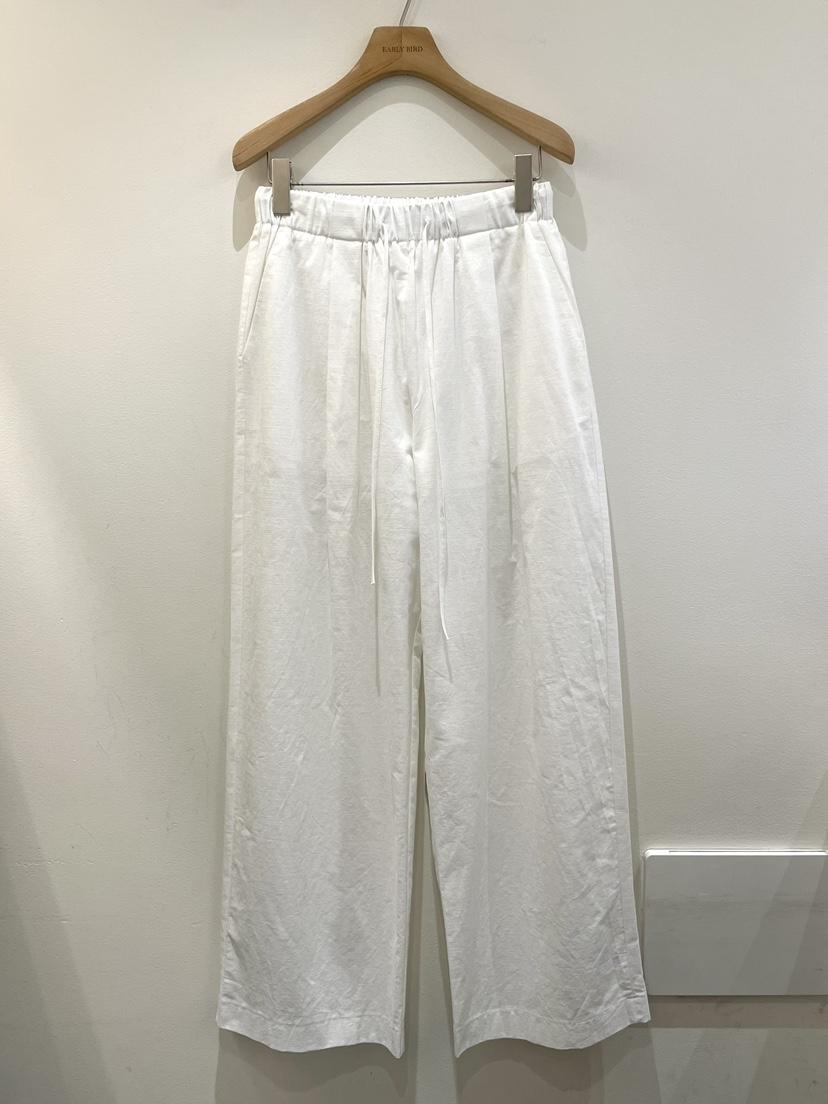 OBSESS韓國東大門代購女士新品人氣推薦熱賣休閑職業休閑褲OBSESS/EARLY BIRD休閑褲