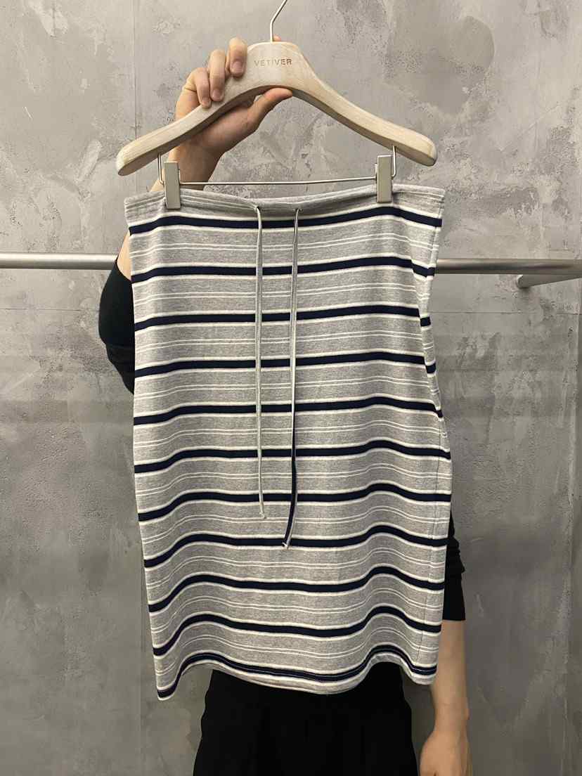 THE VETIVER-A韓國直郵女士新款人氣職業推薦半身裙中短裙VETIVER半身裙/中短裙