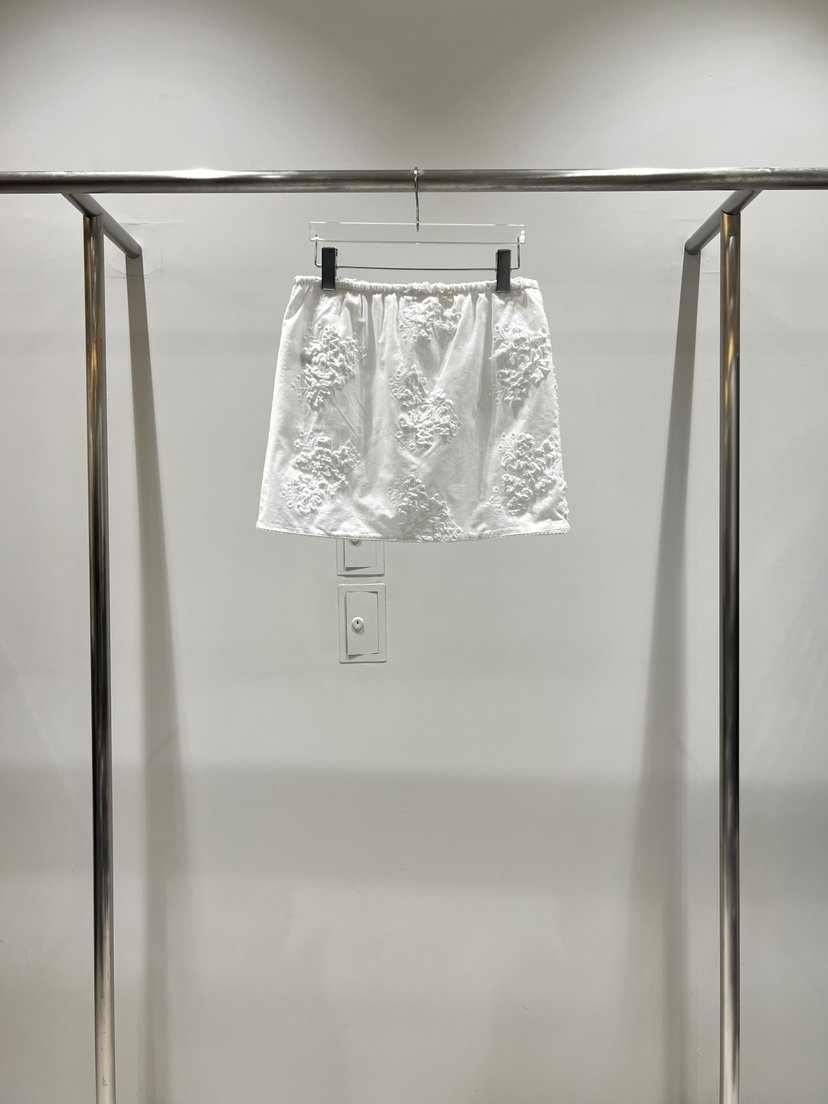 CESTLAVIE韓國直郵女士新款休閑時尚人氣26春夏推薦職業短裙CESTLAVIE短裙