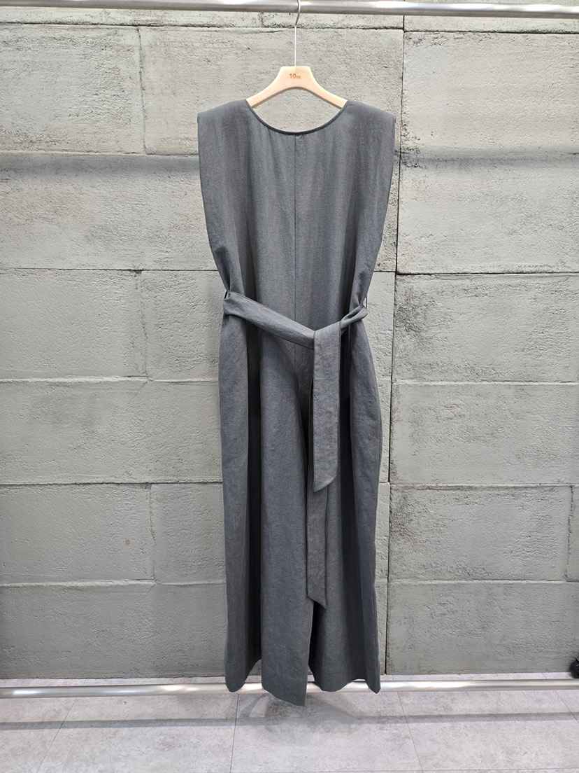 10CC韓國直郵女士新品時尚職業26春夏熱賣推薦休閑連衣裙10CC連衣裙