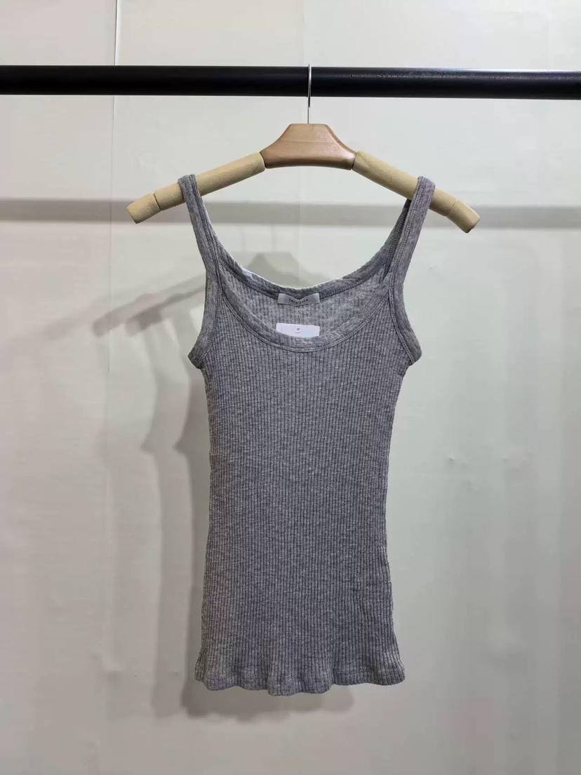 TALK TALK韓國直郵女士新品人氣休閑26春夏時尚吊帶背心TALK TALK吊帶/背心