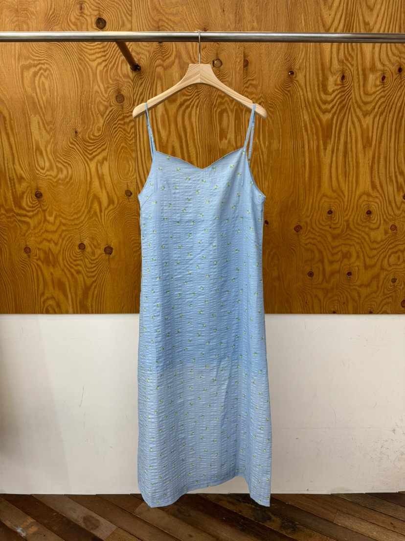 PROJECTVIEW韓國東大門代購女士新品26春夏休閑時尚連衣裙PROJECTVIEW連衣裙