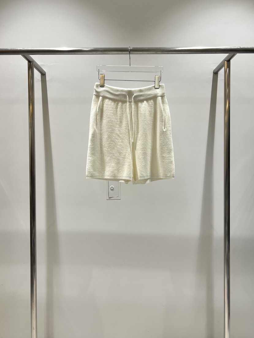 CESTLAVIE韓國東大門直郵女士新品時尚熱賣26春夏推薦短褲CESTLAVIE短褲