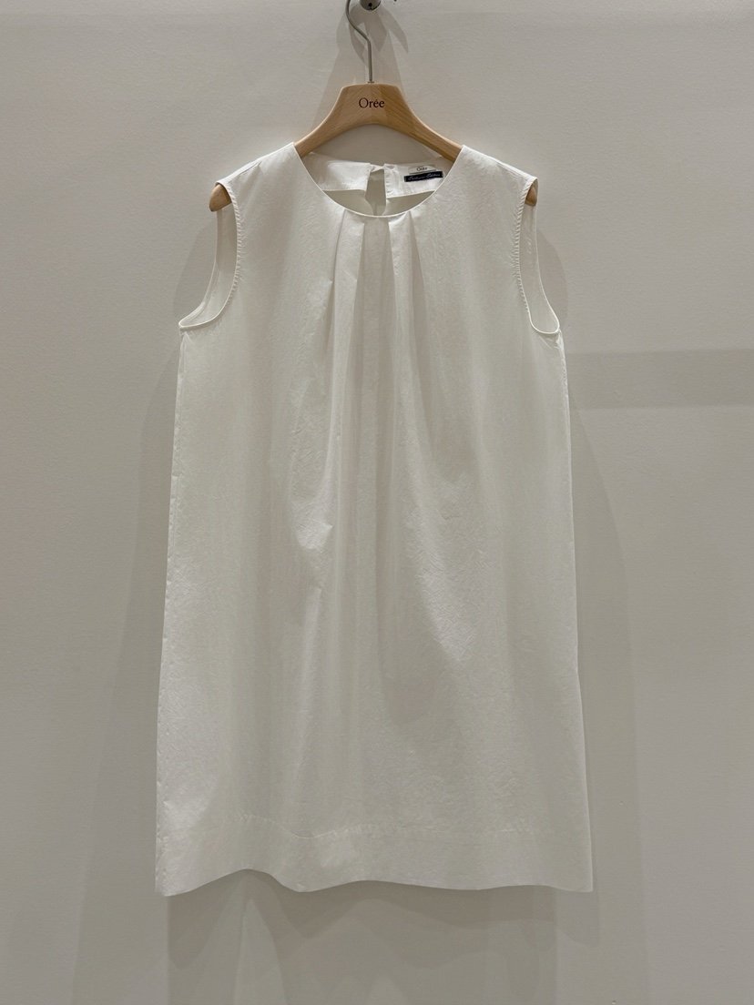 OREE韓國代購女士新款職業26春夏熱賣時尚推薦人氣連衣裙OREE連衣裙