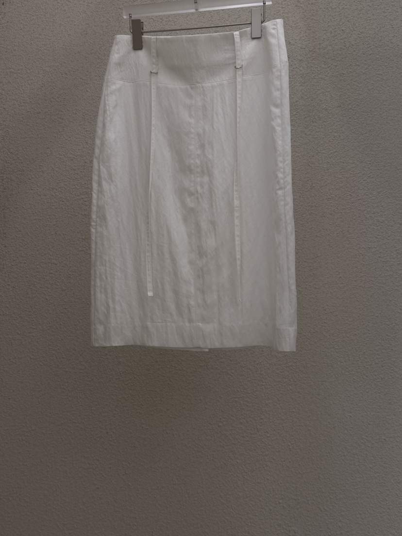 MWE韓國東大門代購女裝新款時尚職業熱賣人氣半身裙中短裙MWE半身裙/中短裙