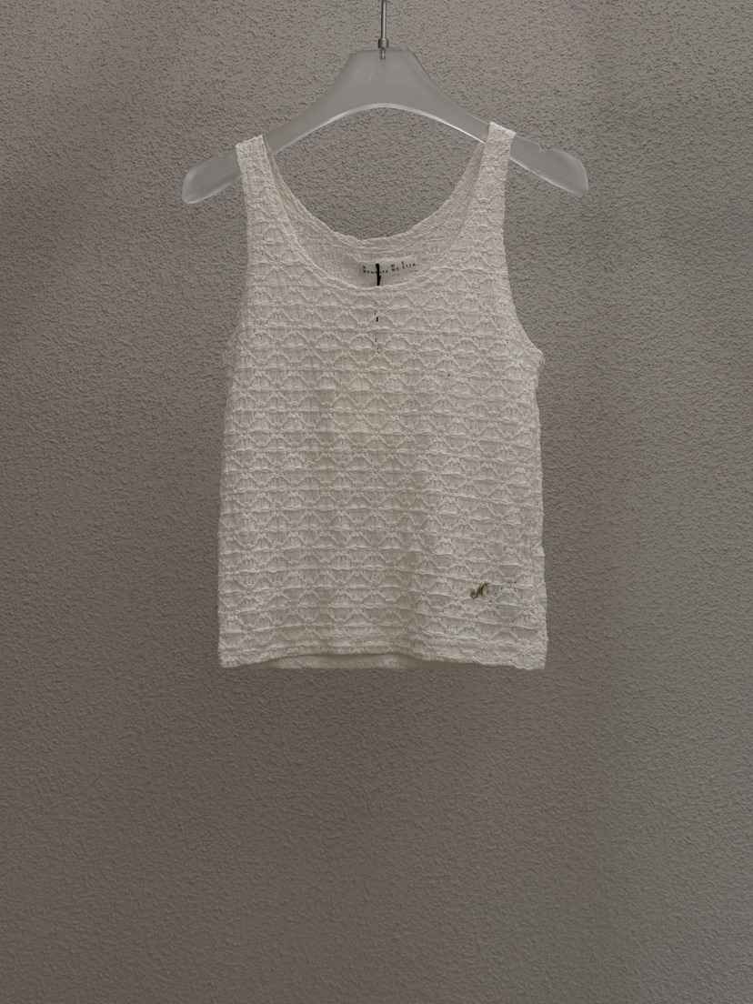 MWE韓國直郵女士新款休閑26春夏推薦人氣時尚熱賣吊帶背心MWE吊帶/背心