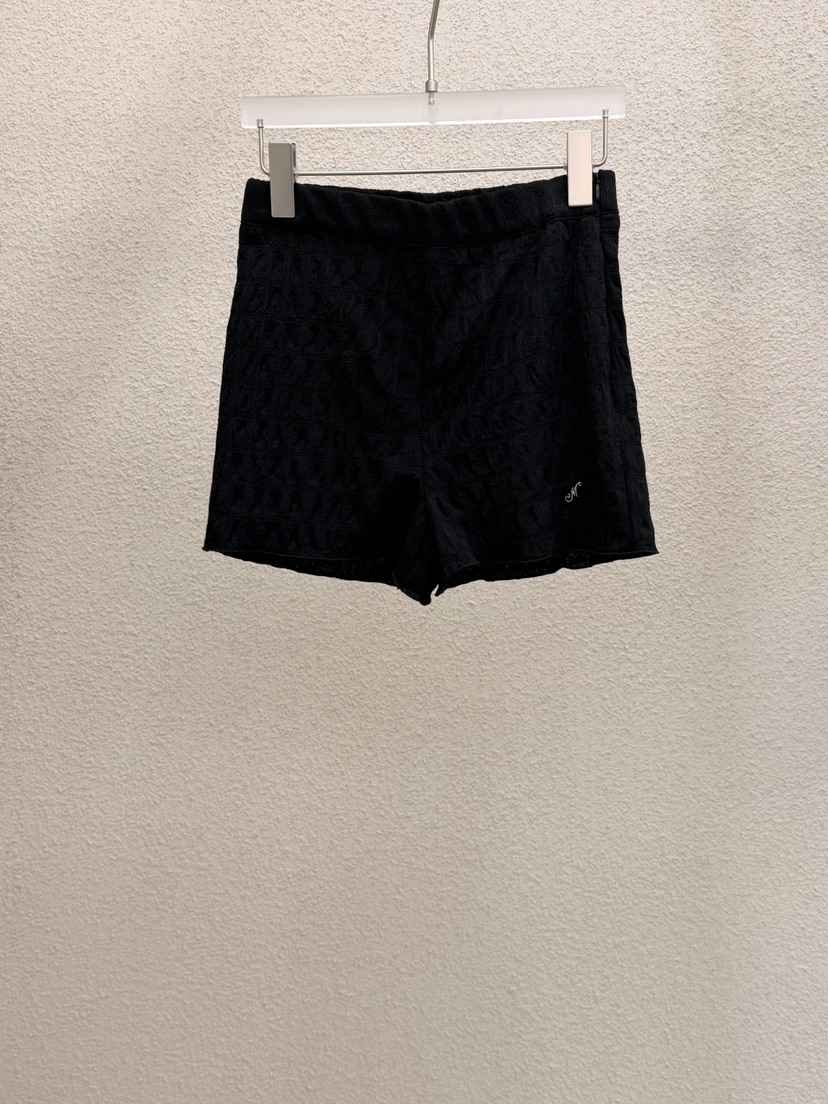 MWE韓國直郵實拍女士新品人氣熱賣職業推薦26春夏休閑短褲MWE短褲