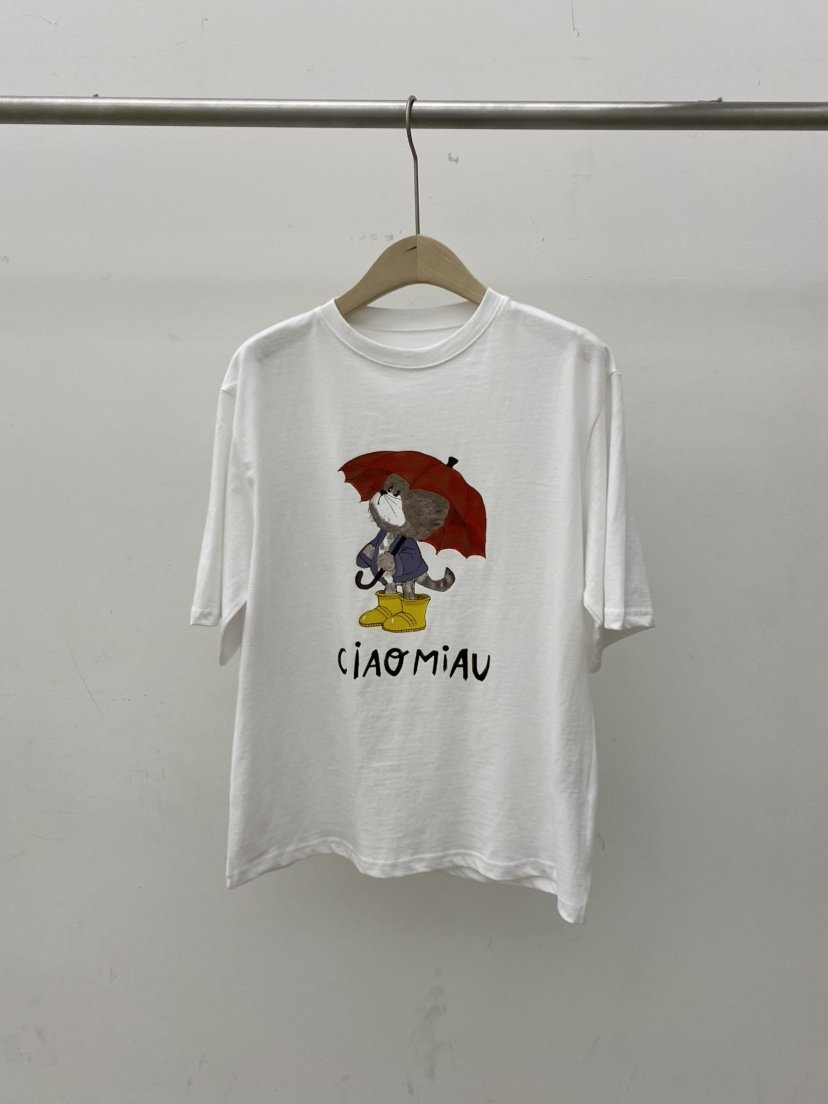 COCOMATON韓國東大門直郵女士新品時尚人氣推薦休閑26春夏T恤COCOMATONT恤