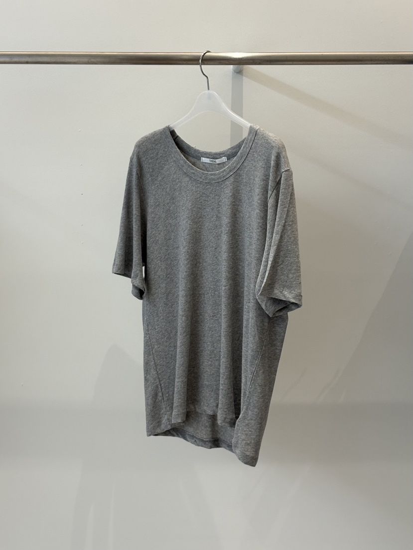 THERE韓國東大門直郵女士新款26春夏職業熱賣人氣推薦T恤THERET恤