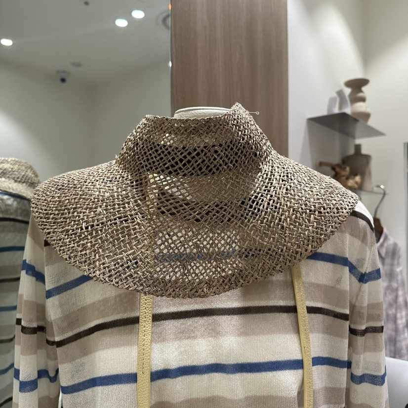 MELO韓國東大門直郵女士新款人氣職業26春夏熱賣休閑帽子MELO帽子