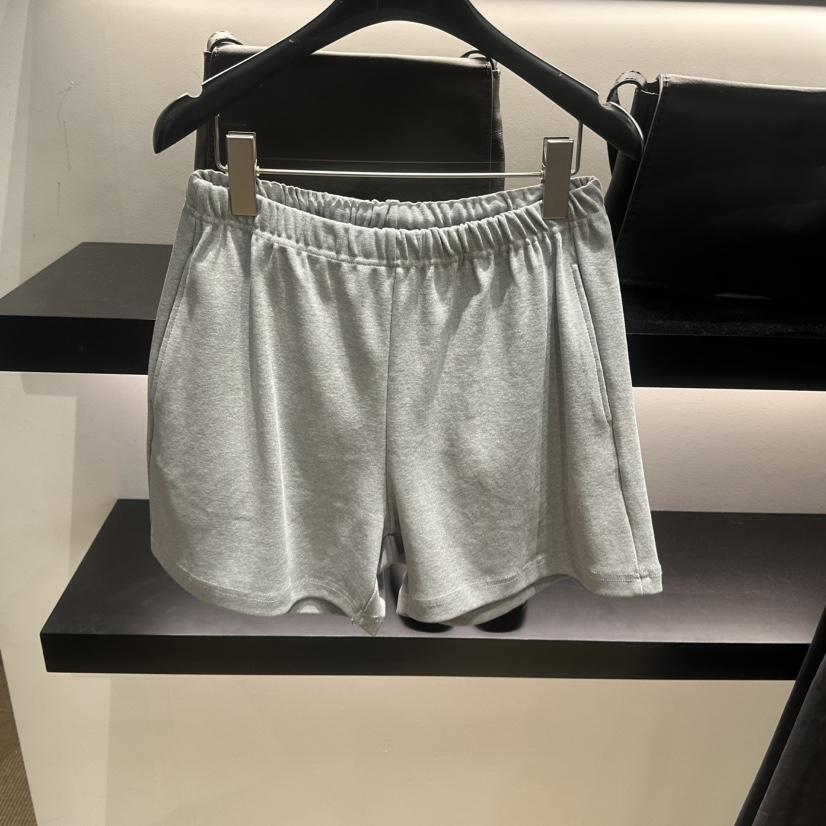 FEBRUARY 11韓國直郵實拍女裝新品人氣26春夏休閑熱賣短褲FEBRUARY 11短褲