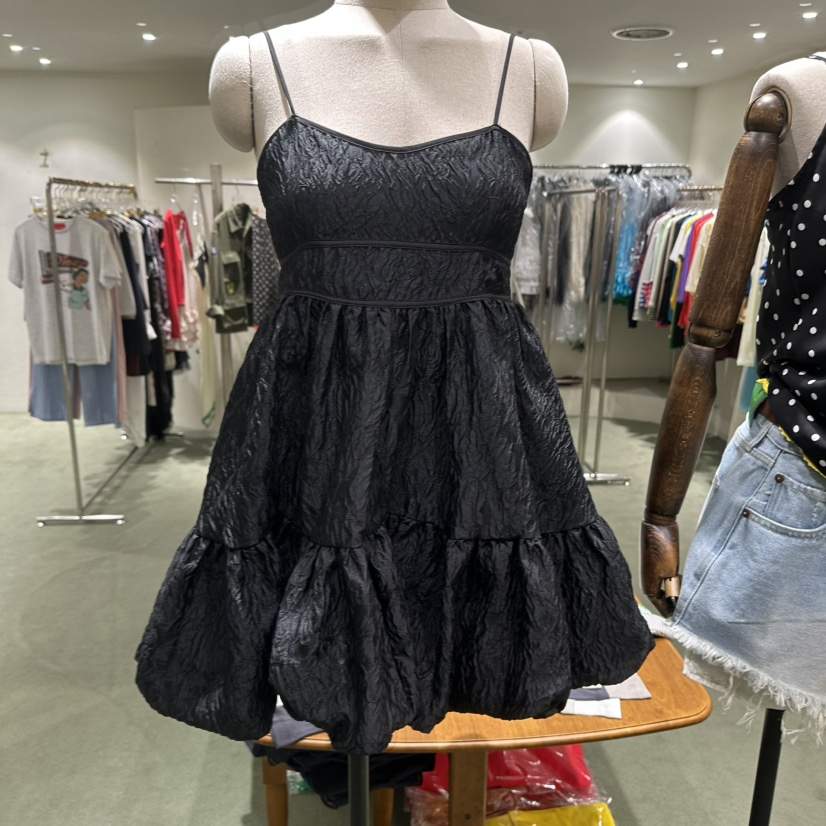 JERRY HALL-P韓國東大門代購女士新款職業時尚26春夏連衣裙JERRY HALL連衣裙