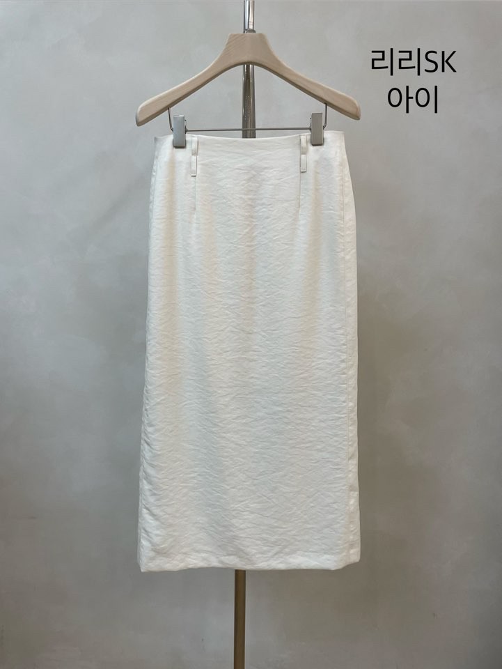 KONI/LAKE-A韓國東大門直郵女裝新品時尚熱賣半身裙中短裙KONI/Lake Side半身裙/中短裙