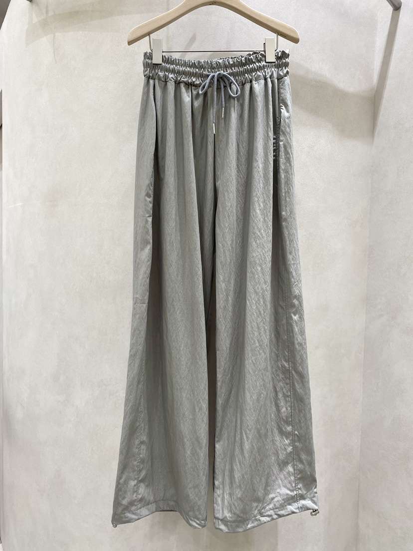 WHO IS SHE韓國代購女裝新款時尚職業人氣推薦熱賣休閑褲WHO IS SHE休閑褲