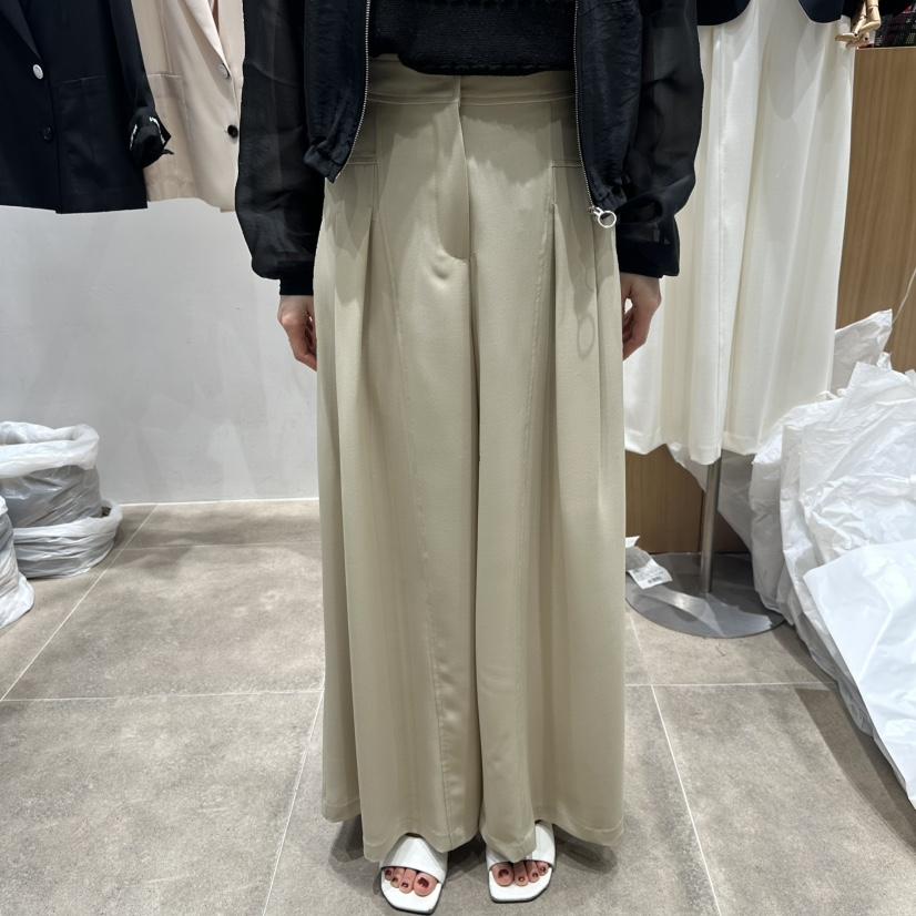 ENVY韓國東大門直郵女裝新款休閑職業熱賣推薦時尚休閑褲ENVY休閑褲