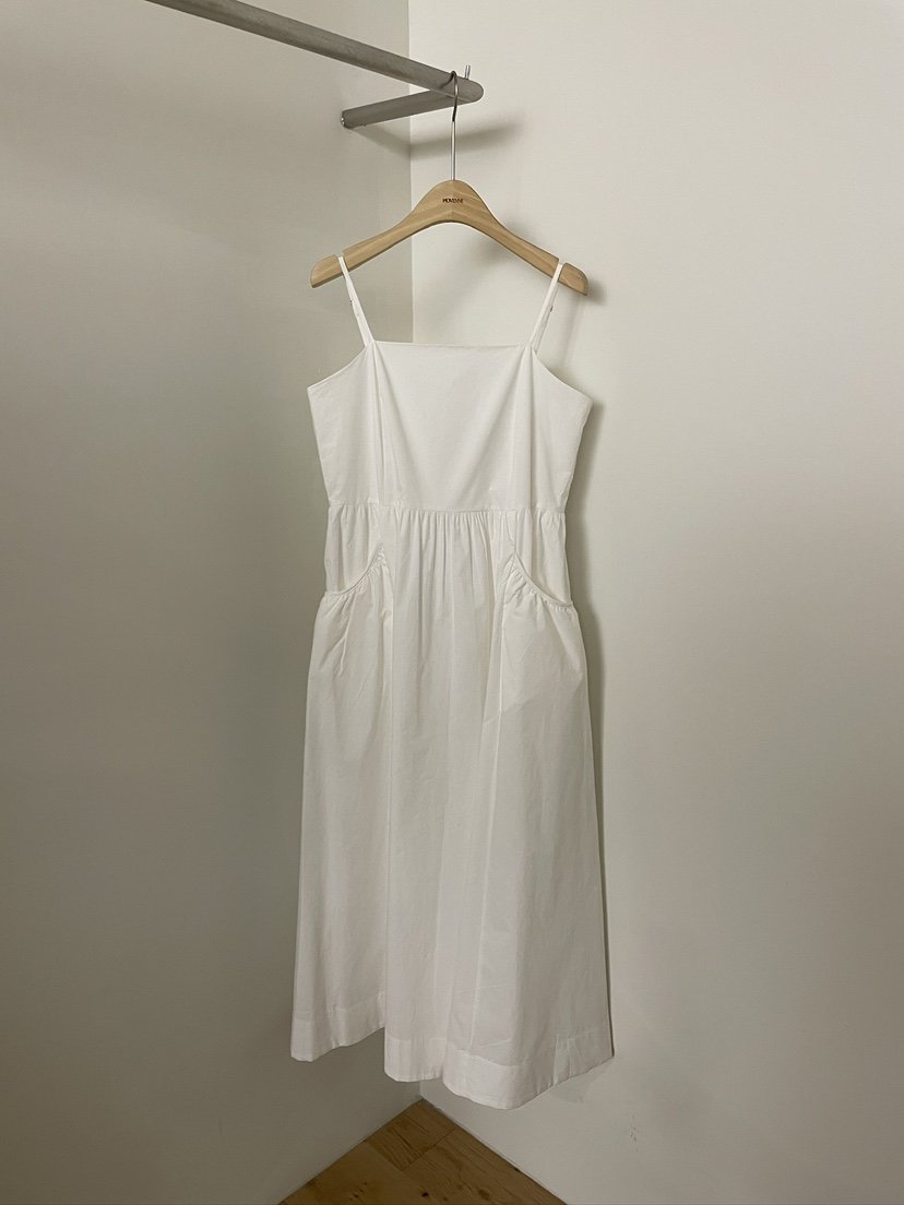 MOVENNE韓國直郵實拍女裝新款職業時尚休閑推薦26春夏連衣裙MOVENNE連衣裙