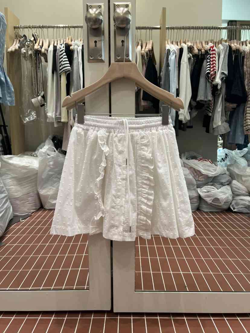 BE&amp;BE韓國代購女士新品職業熱賣推薦時尚人氣休閑短裙BE&be短裙