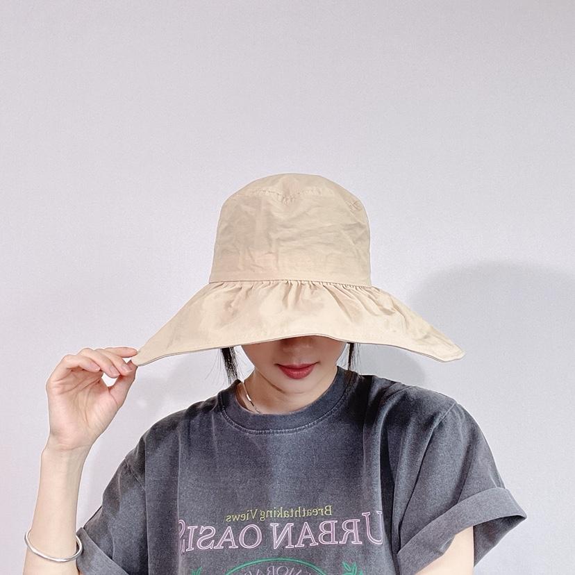 LOVELY HAT韓國東大門直郵女裝新款推薦熱賣休閑26春夏帽子LOVELY HAT帽子