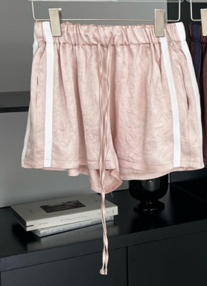 ZEROZERO韓國直郵女裝新款休閑職業時尚推薦26春夏人氣短褲ZEROZERO短褲