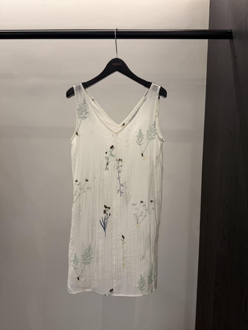 MURMUR韓國東大門代購女裝新品休閑熱賣時尚26春夏連衣裙MURMUR連衣裙