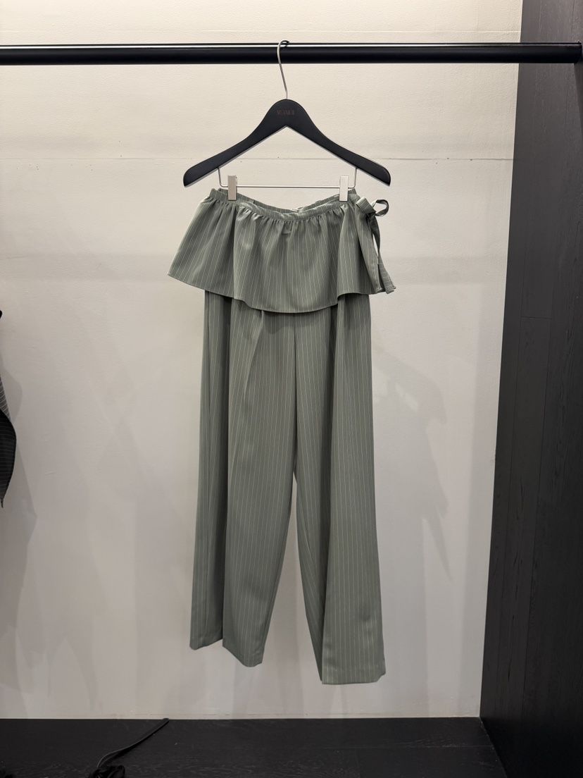 MURMUR韓國直郵實拍女裝新款熱賣時尚人氣職業推薦休閑套裝MURMUR套裝