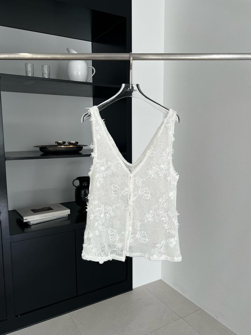 ZEROZERO東大門直郵女裝新品26春夏熱賣休閑真品時尚馬甲ZEROZERO馬甲