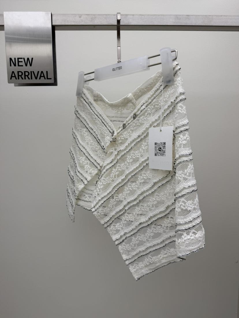 GLITTER東大門實拍女裝新款休閑熱賣時尚真品人氣職業短裙GLITTER短裙