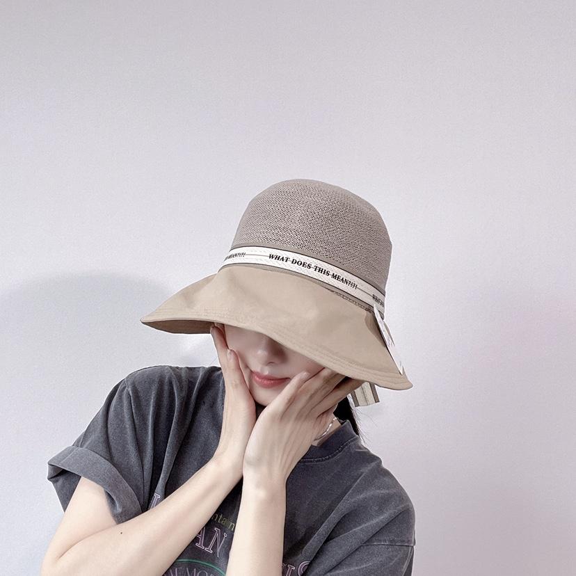 LOVELY HAT韓國直郵實拍女裝新品職業熱賣休閑26春夏帽子LOVELY HAT帽子