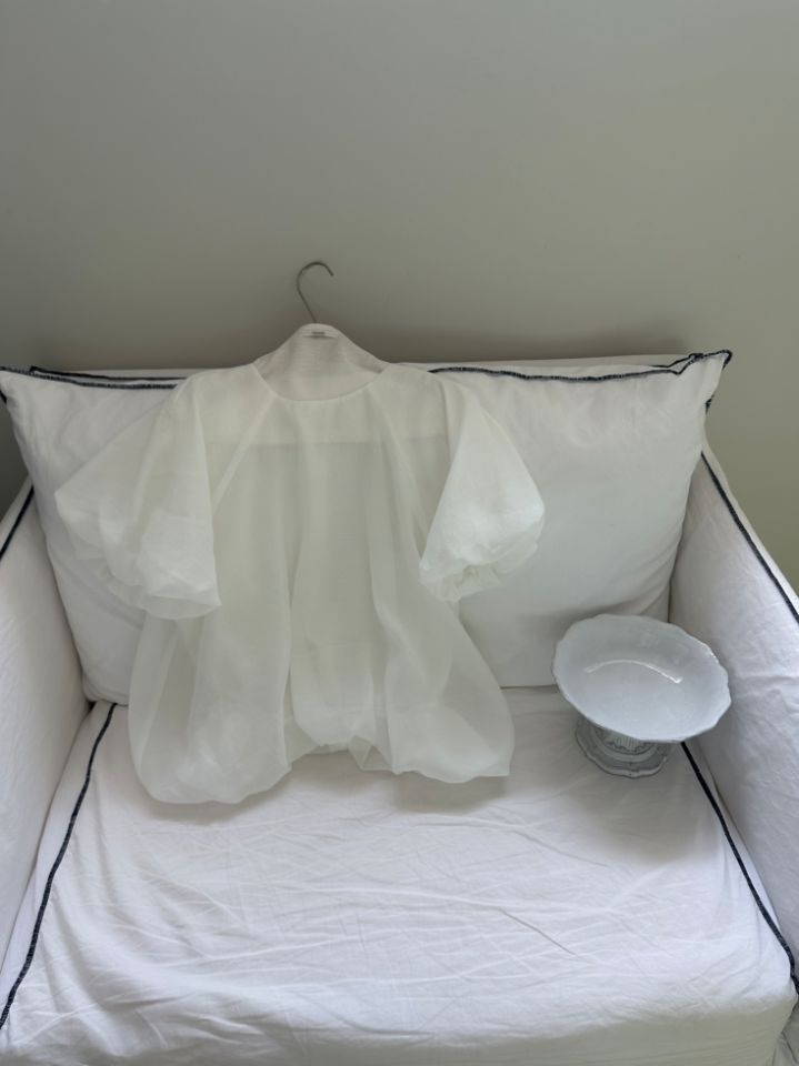 MARE韓國直郵女士新款休閑人氣26春夏職業時尚襯衫蕾絲衫MARE襯衫/蕾絲衫