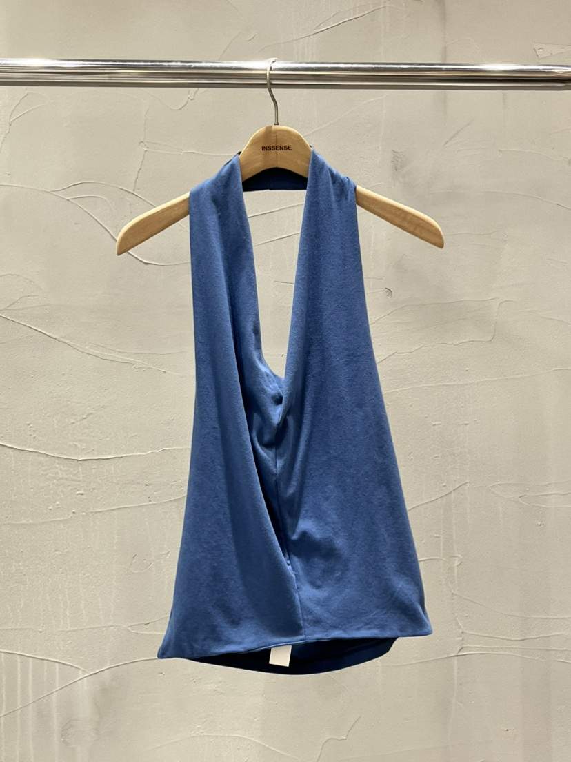 INSSENSE-A韓國直郵女士新款熱賣真品26春夏休閑吊帶背心INSSENSE-A吊帶/背心