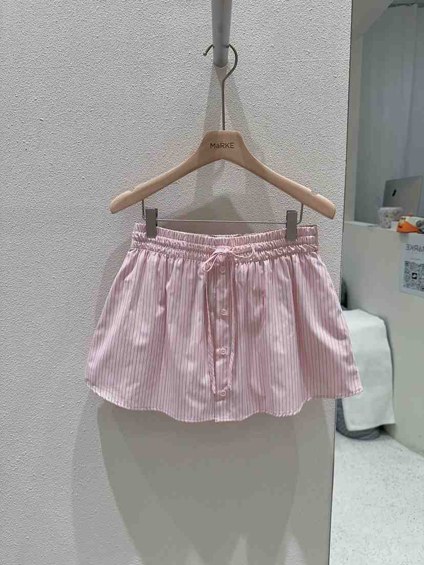 MARKE-P東大門實拍女士新款真品推薦時尚職業26春夏裙褲MARKE-P裙褲