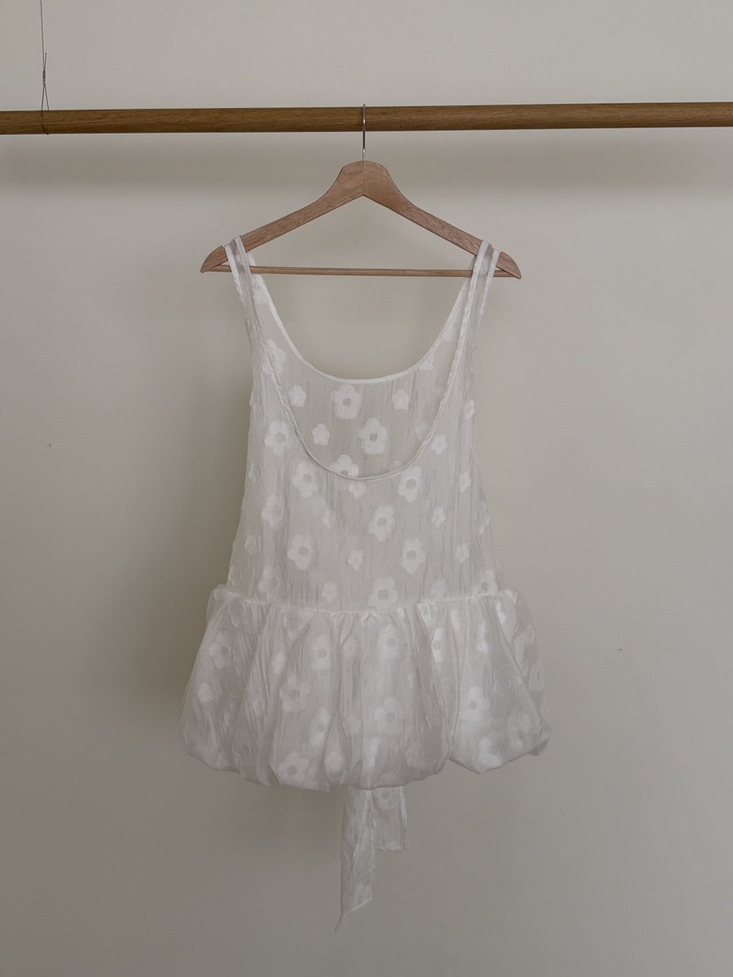 OURWAVE/OUR ROOM韓國代購女裝新款時尚人氣休閑吊帶背心Our Wave/Our Room吊帶/背心