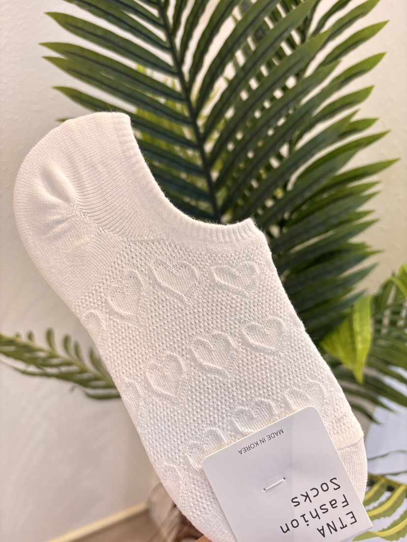 CACTUS-Q韓國直郵女裝新款時尚推薦26春夏人氣休閑職業襪子CACTUS十雙起/可混搭襪子