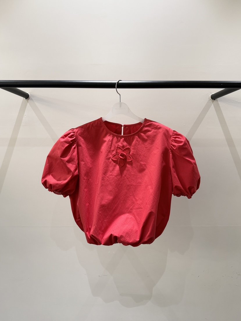 MOSMOS東大門直郵女裝新品休閑真品人氣熱賣26春夏襯衫蕾絲衫MOSMOS襯衫/蕾絲衫