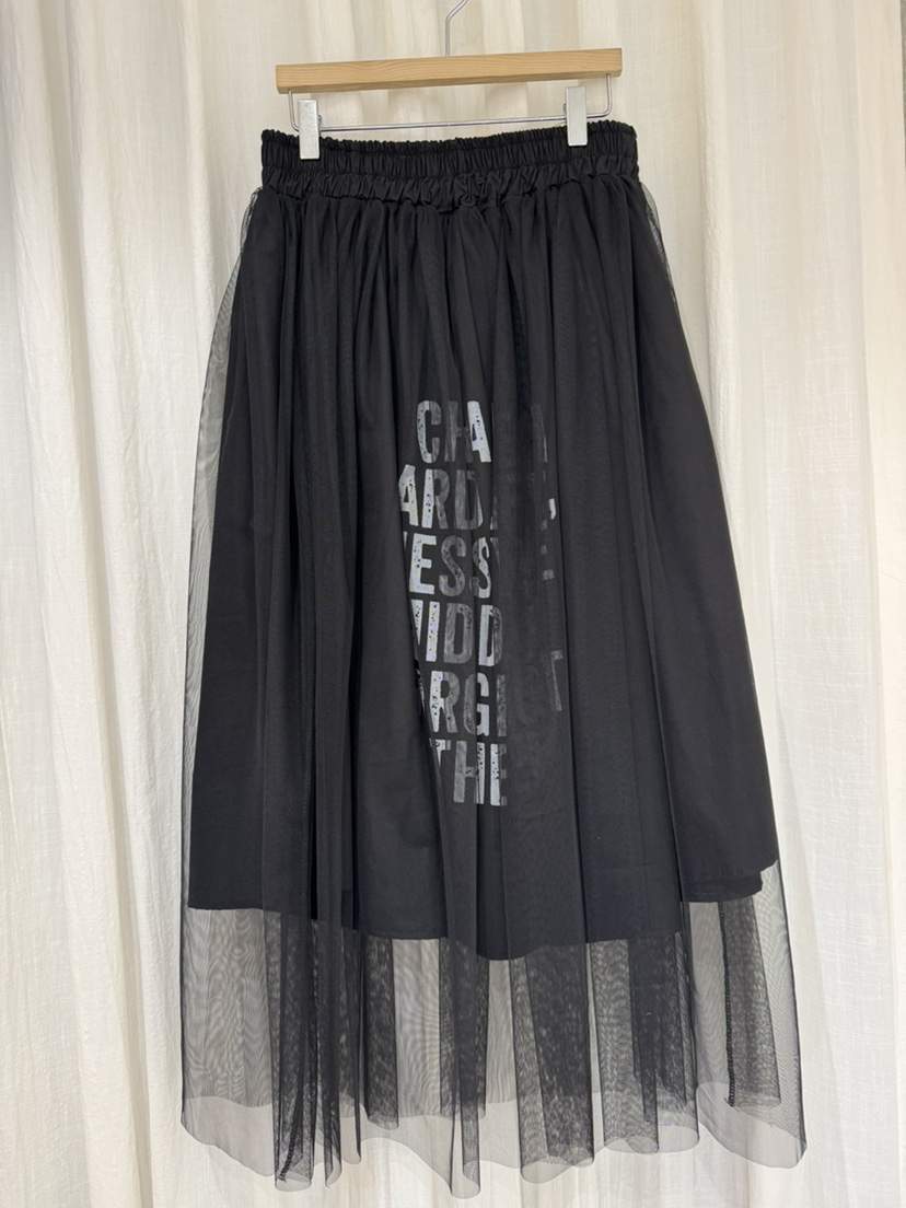 COKKIRI韓國東大門代購女裝新款人氣職業26春夏推薦休閑長裙COKKIRI長裙